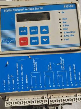 可维修RVS-DNFP 85 400-230-230-9-5-3M