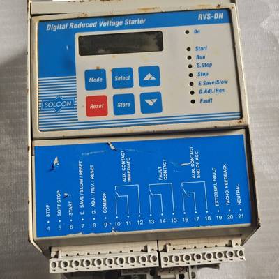 可维修RVS-DNFP 85 400-230-230-9-5-3M