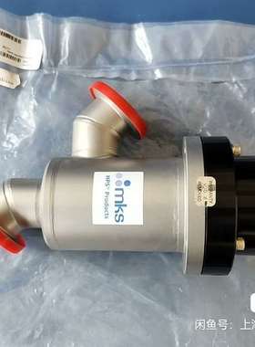可维修MKS HPS 100016770 Inline Pneu