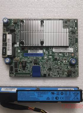 可维修港货原装HP P440AR/2GRAID卡 FBWC 726