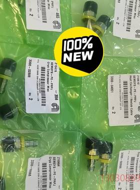 3300-02888全新，HOSE BARB 3/8H X3议价