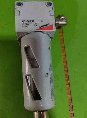 可维修康茂胜（康茂盛）camozziMC过滤器MC104-F18