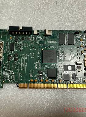 可维修康耐视OC-64CO-ORBFLS1图像采集板卡CORECO