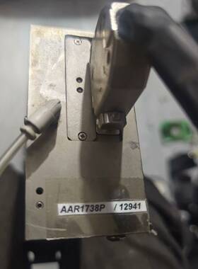 可维修美国SMAC音圈电机