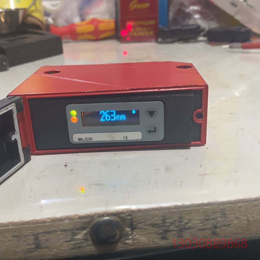 可维修宜科osm90b-kl10000v2bli6q12.1激光位