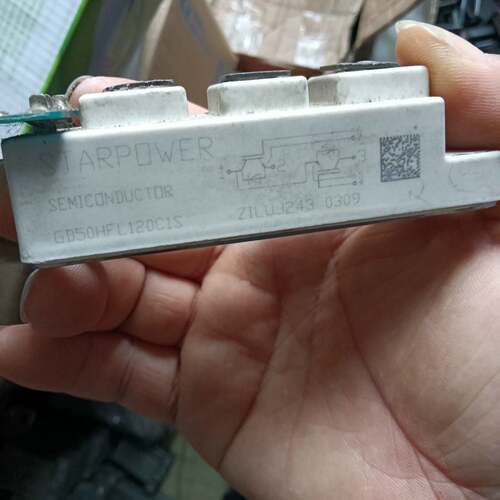 可维修GD50HFL120C1S模块包好议价