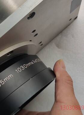 可维修议价销售 拆机德国SCANLAB施肯拉intelliSCA