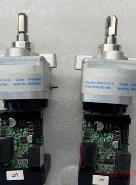 可维修Gambro Dasco s.p.A