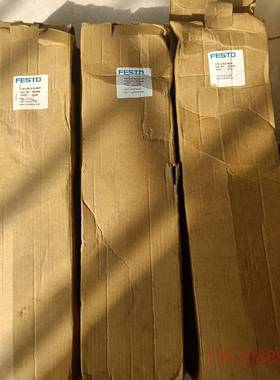 可维修费斯托过滤器162689  LFR-D-O-MⅠDⅠ  3个