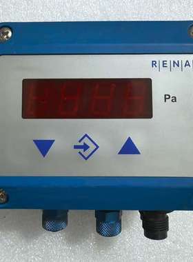 可维修Silikonfrei   德国 RENA 流量计DE469