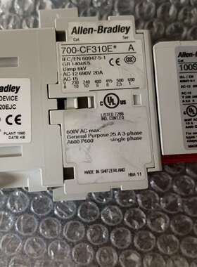 可维修700S-CF620EJC  罗克韦尔继电器700-CF31