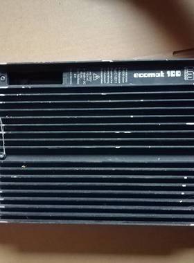 可维修IFM ecomat 100 D4300 typ C1201