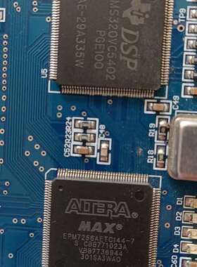 可维修EPM7256AETC144-7 SCBB771023A,,