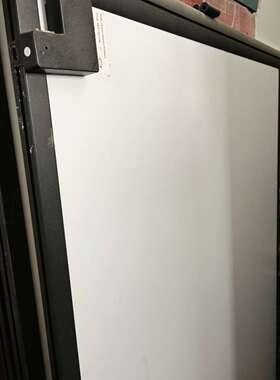 可维修wb-a01-se131086互动白板 白板 有3块 议价