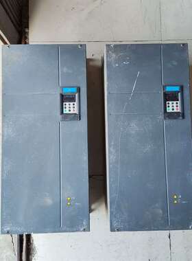 可维修汇川MD290变频器132KW/160KW MD290T13