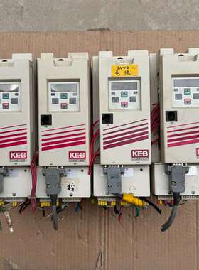 可维修科比F5变频器12F5A1D-Y1BA，380V