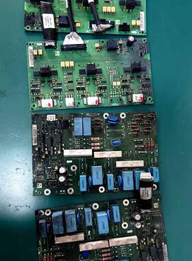 可维修130B7174丹佛斯触发板