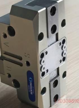 可维修PZN+200/2  303415雄克SCHUNK气爪气缸机