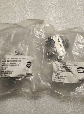 可维修HARTING浩亭连接器09140100313YYC