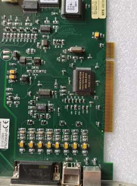 可维修IMAGENATION 采集卡 PXC200AF-00，拆机