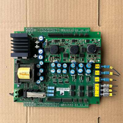 可维修PC00787D 伟肯VACON变频器驱动板电源板。