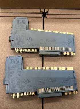 可维修贝加莱模块 X20PS9502 库存13片直接拍