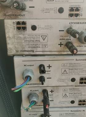 可维修MASTERVOLT电源XL5000 600V