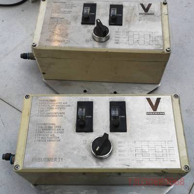 可维修VOLKMANN精密气体到调压盒 调压阀 减压