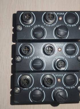 可维修LEUZE劳易测连接单元MS37103