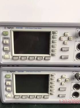 可维修E4419B 功率计E4417A E4416A E4418B