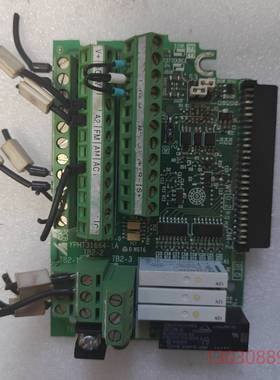 可维修YPHT31664-1A 安川变频器L1000A系列IO板，