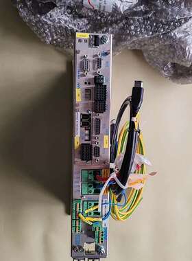 可维修德国AMK D-73230 伺服驱动器，3167788-30