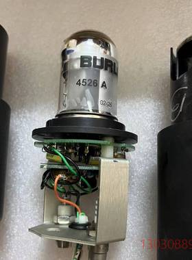 BURLE 46A电子管 倍增管 拆机 不退换！议价