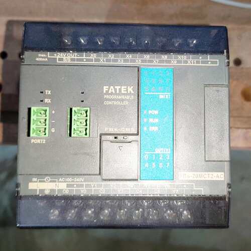 可维修FATEK   plc  FBS-20MCT2-AC 拆件机议价