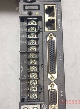 可维修汇川伺服驱动器IS620NS2R81   400W