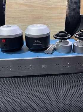 可维修瑞森新谱RSTECH  KEYCONNECT 一体机