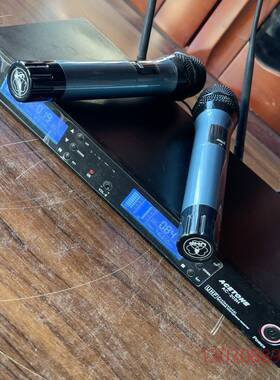 可维修ACETONE AC-203H UHF高频段无线话筒，无线