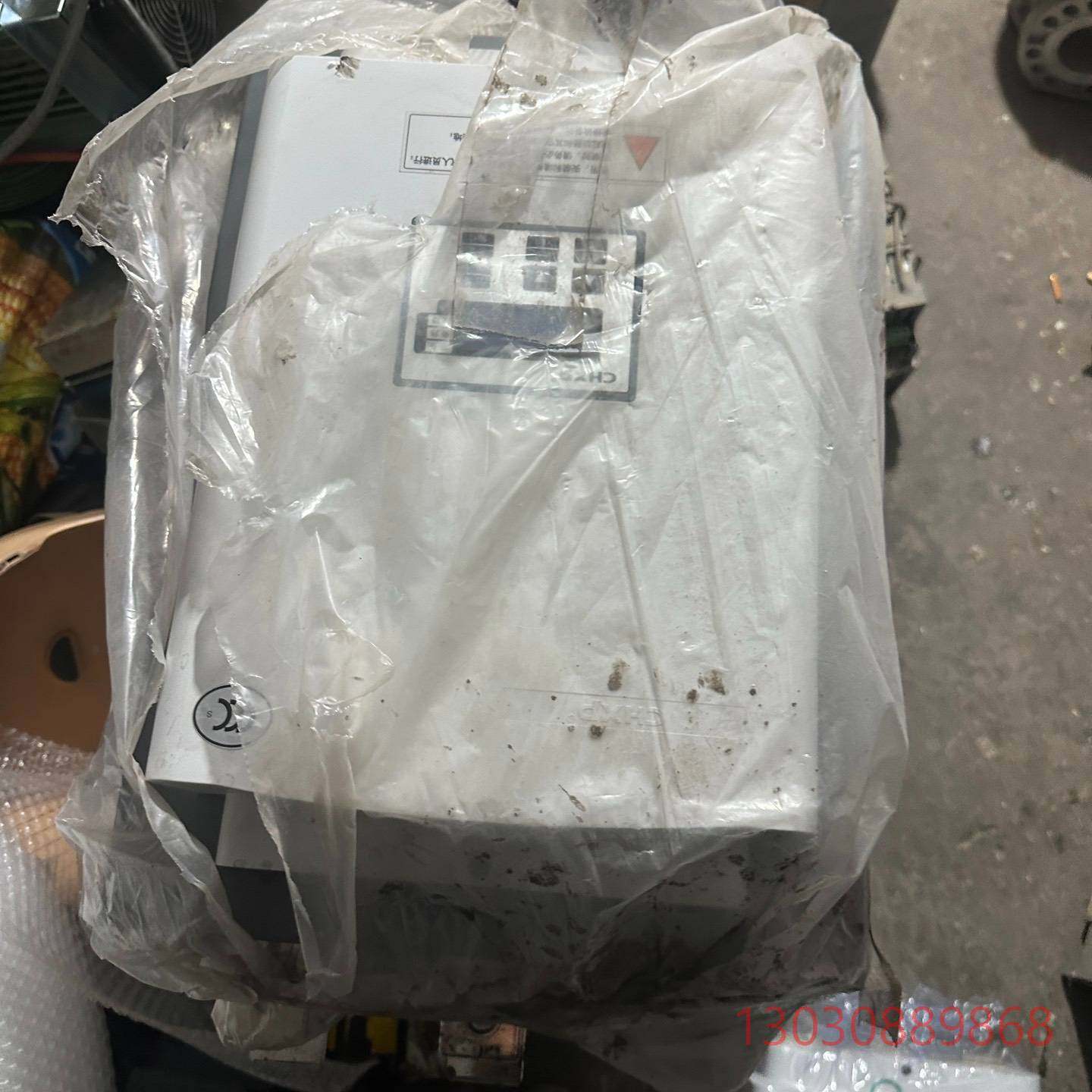 可维修上海西普XPR1-CN-T-400-3   400KW软启动