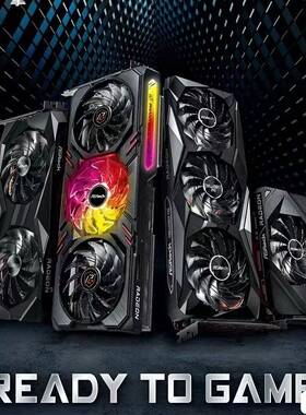 可维修ASROCK/华擎科技RX 6700XT，6800幻影电竞电