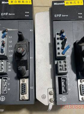 可维修近信EP3E驱动器，