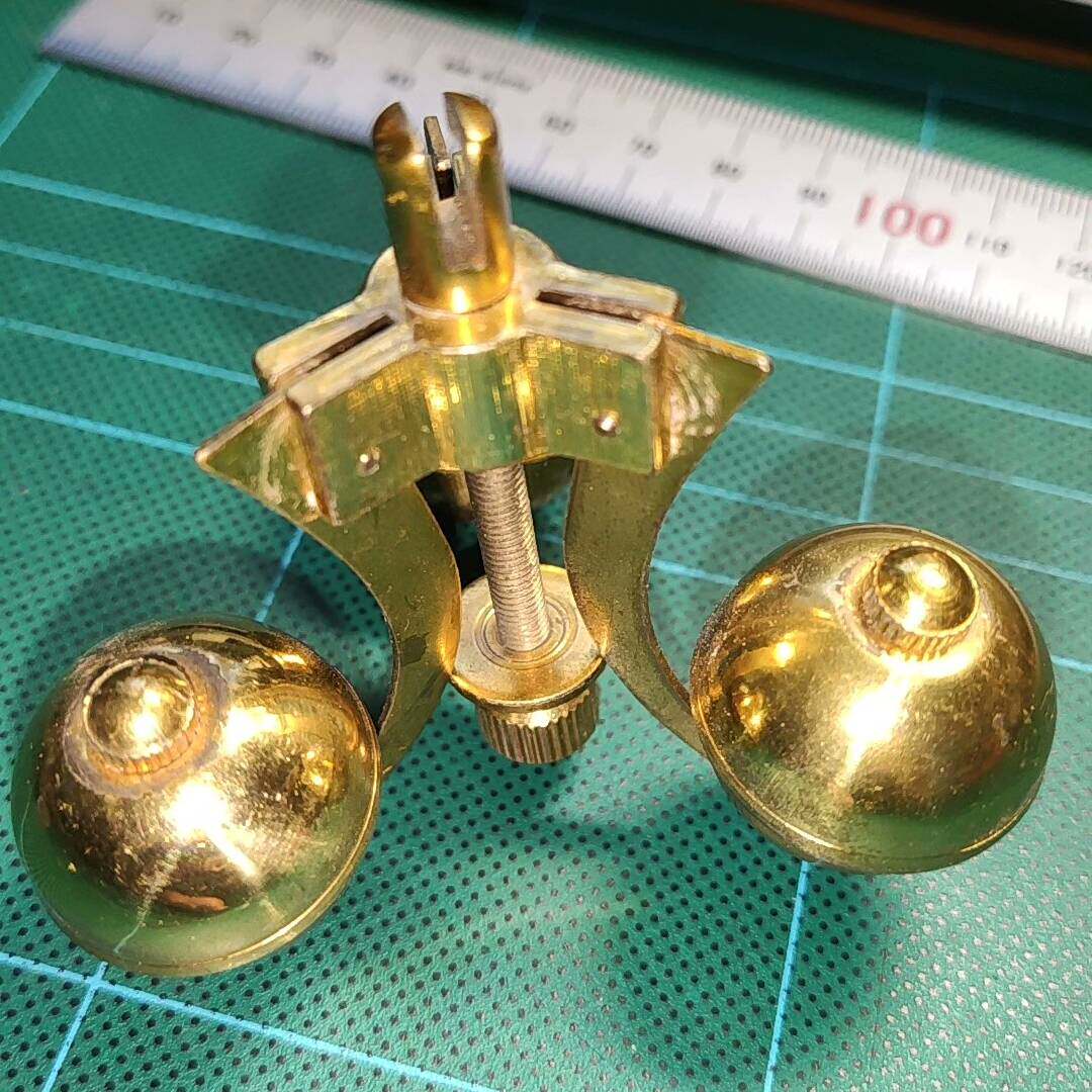 可维修400天配件 精益400天钟摆，JINGYI400天钟