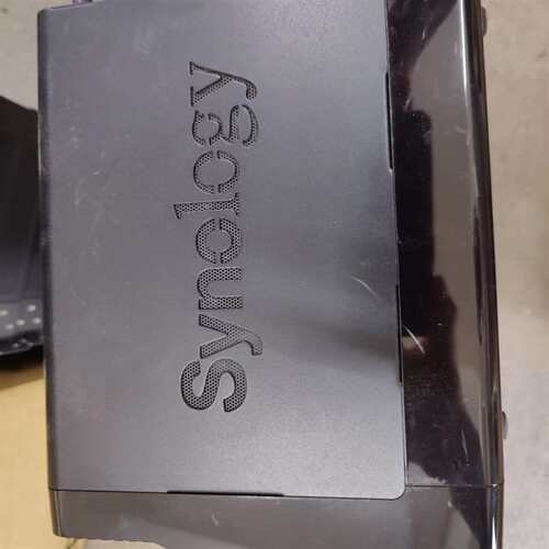 可维修群晖DS416j 裸机议价