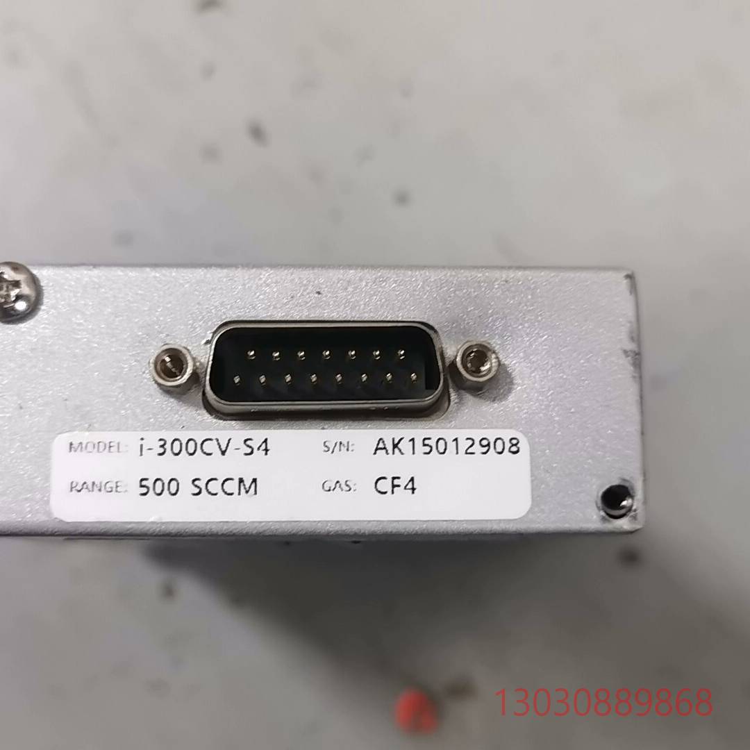 可维修韩国smtek 流量计i-300CV-S4 500sccm