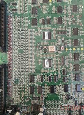 可维修正常拆机艾默生ups主板UHA241U1    实图现