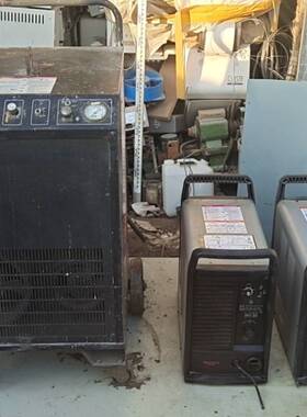 可维修美国进口海宝hypertherm等离子切割机电