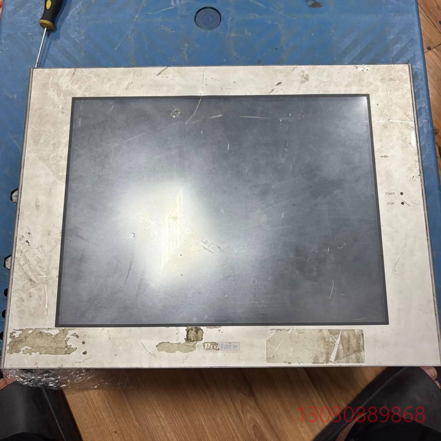 可维修PS3710A-T42-PA1 3580301-02 PS3