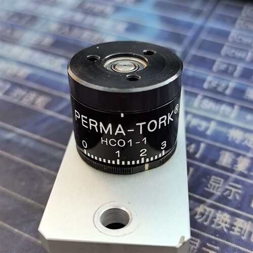 可维修精工PERMA-TORK扭矩控制器限制器HC01-1永