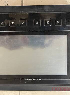 可维修空压机控制器控制屏幕MAM6090 SCR9000