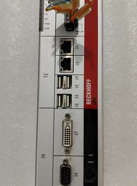 可维修BECKH0FF倍福工控机