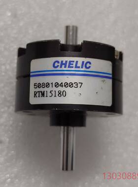 可维修CHELIC RTM15180